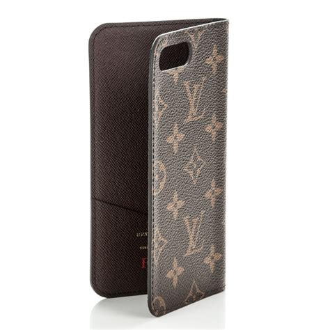 iphone 7 louis vuitton folio replica